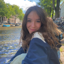 tutor a Roma - Chiara