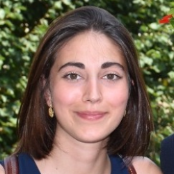 tutor a Torino - Marta