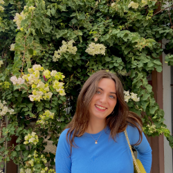 tutor a Foggia - Anna