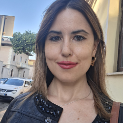 tutor a Iglesias - Erica