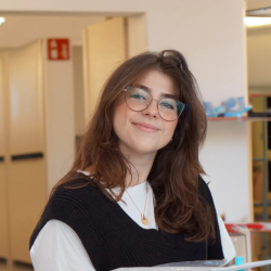 tutor a Pisa - Nadia