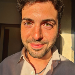 tutor a CANELLI - Davide