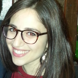 tutor a Nicosia - Loredana
