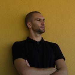 tutor a Firenze - Danilo