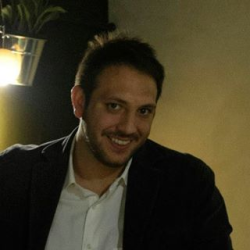 tutor a lonate pozzolo - Andrea