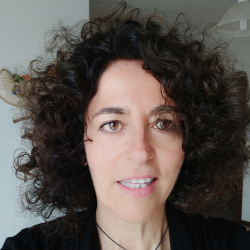 tutor a CONCESIO - stefania