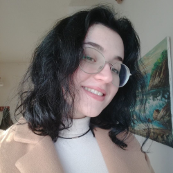 tutor a Sarzana - Chiara