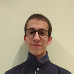 tutor a Milano - Giovanni