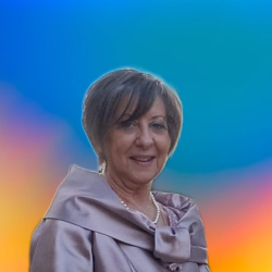tutor a Nicolosi - Giuseppa