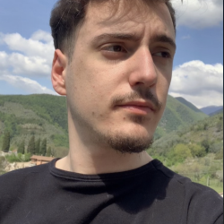 tutor a Cassino - Marco