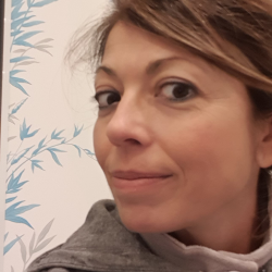 tutor a Roma - Stefania