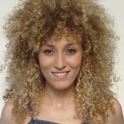 tutor a Bari - Mariateresa