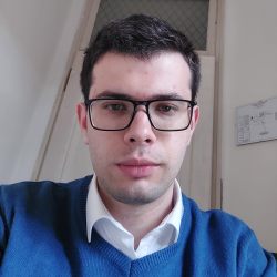tutor a Rovigo - Nikita