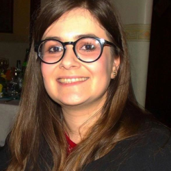 tutor a Napoli - Roberta