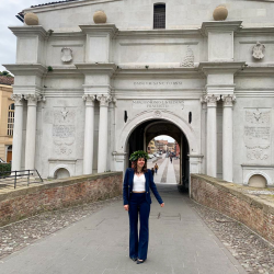 tutor a Padova - Margherita