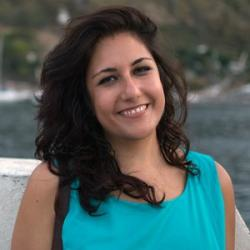 tutor a Riposto - Miryam
