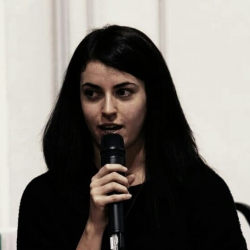 tutor a Firenze - federica