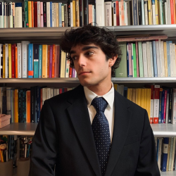 tutor a Bergamo - lorenzo