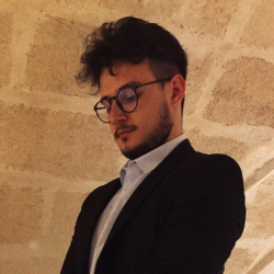tutor a Taranto - Mario
