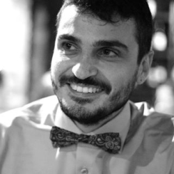 tutor a Milano - Francesco