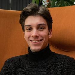 tutor a Milano - Federico