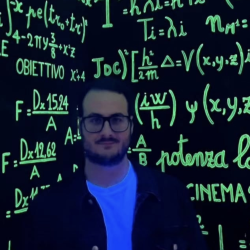 tutor a Torino - Raffaele