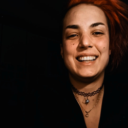 tutor a Lecce - Giulia