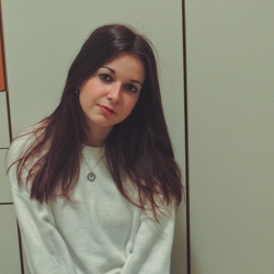 tutor a Bologna - Greta