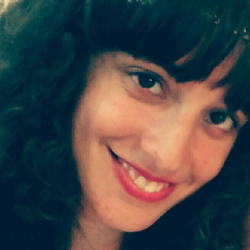 tutor a Terni - Benedetta