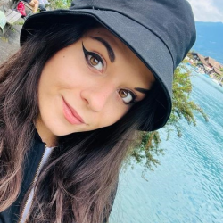 tutor a Vittoria - Aleandra