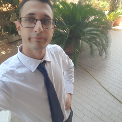 tutor a Anzio - Valerio
