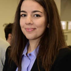 tutor a Roma - Francesca