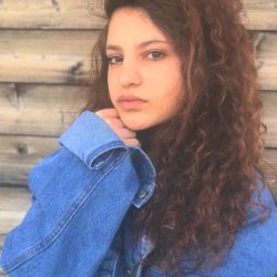 tutor a Roma - Martina