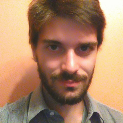 tutor a Torino - Andrea