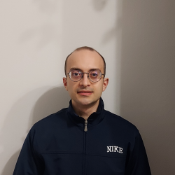 tutor a Modena - Francesco