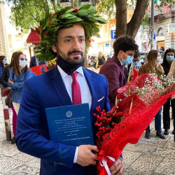 tutor a Bari - Arcangelo
