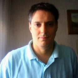 tutor a Roma - Pietro