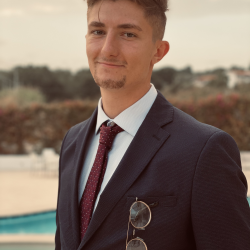 tutor a Monza - Antonio