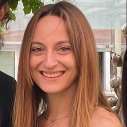 tutor a Roma - Claudia