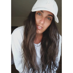 tutor a Napoli - Sabrina