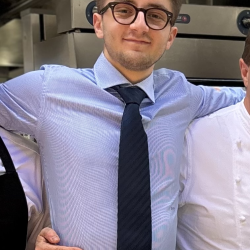 tutor a Settala - Pietro