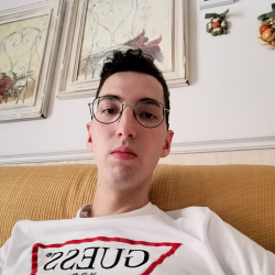 tutor a Butera - Simone
