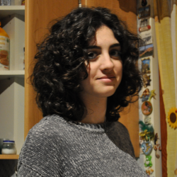 tutor a Bologna - ylenia