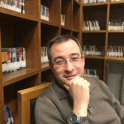 tutor a PARMA - Massimo
