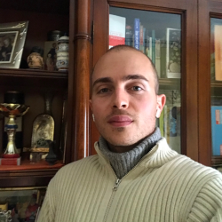 tutor a Benevento - Roberto