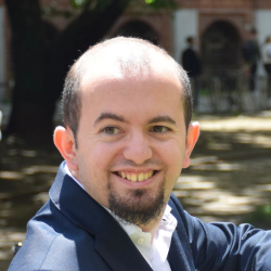 tutor a Cogliate - Davide