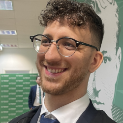 tutor a Chieti - Riccardo