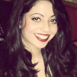 tutor a siena - ilaria