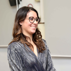 tutor a filiano - ANTONIETTA