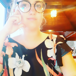tutor a Rimini - Veronica Paola